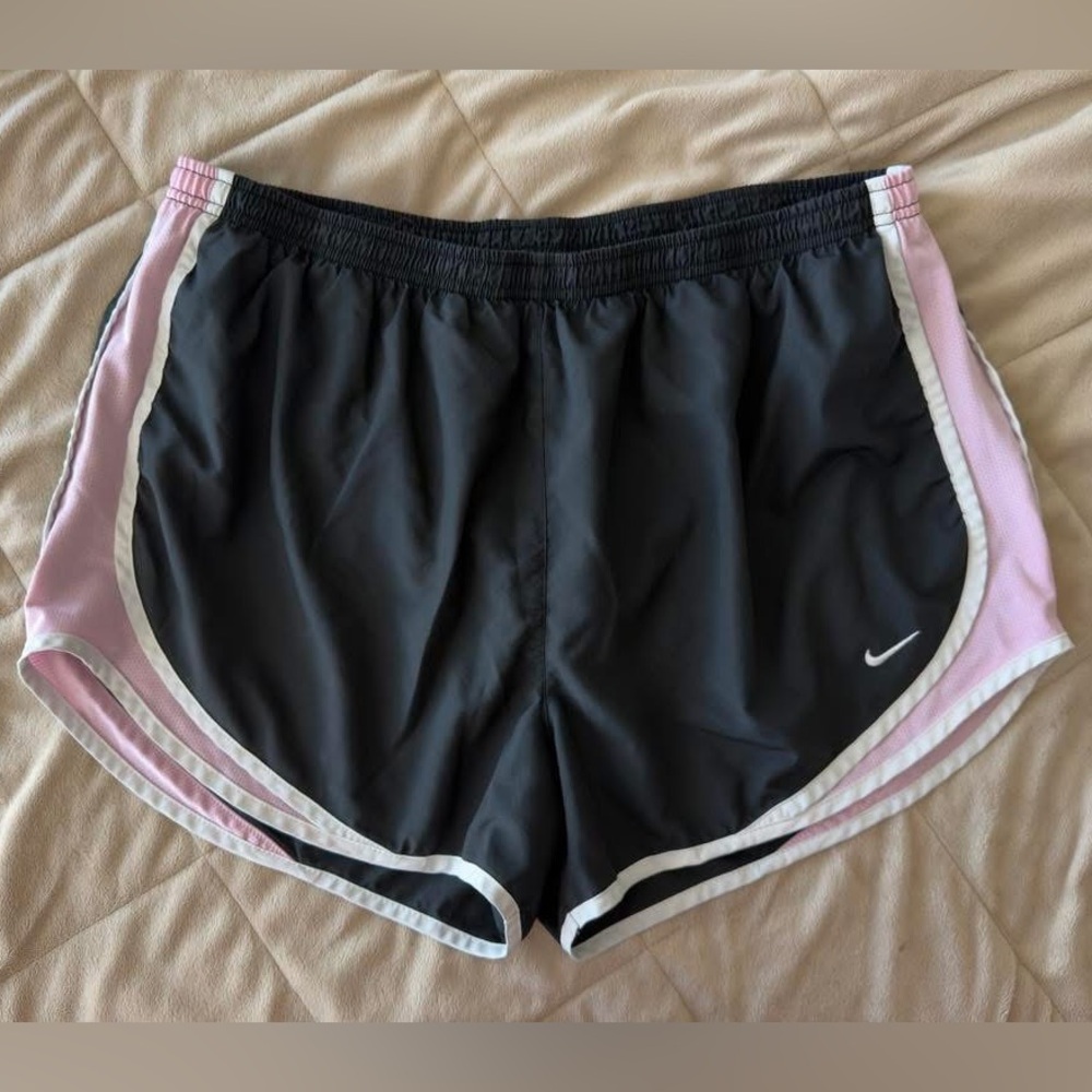 Nike Women's Athletic Shorts